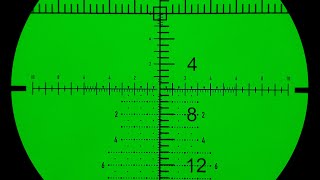 An affordable scope that tracks like a BOSS! | 4-16x44 Element Helix Tracking Test