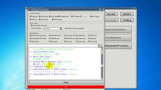 Huawei Y3 II LUA U22 Remove FRP Just One Click By Great MRT Tool