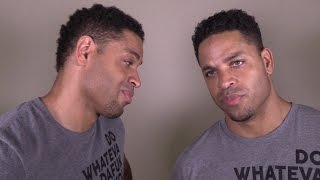 Tired Of Being Woke Up Late At Night For Lovemaking @Hodgetwins