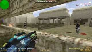 Counter strike 1 6 Zombie mini 1