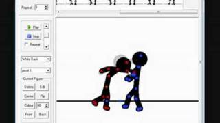 Tutorial Pivot (3 Beta) - "Como hacer sangre en Pivot"