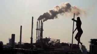 Pole dance - Nature & Factory