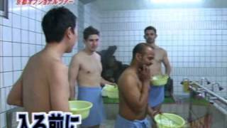 Optional tour in Kyoto for foreigner, Raja