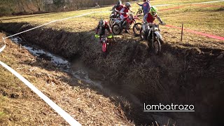 2ª resistencia enduro rois LGMC