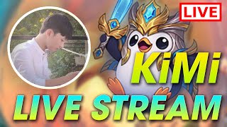 ĐẤU TRƯỜNG CHÂN LÝ - ..  AE SẮM SỬA TẾT TỚI ĐÂU RỒIII..| KIMI GAMING