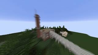 HCS |СЛИВ НОВОЙ КАРТЫ HUNTERCRAFT STUDIO|