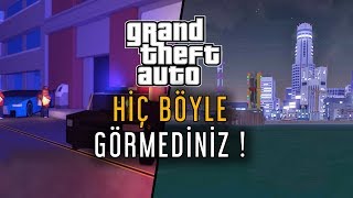 GTA HARİTASINI HİÇ BÖYLE GÖRMEDİNİZ ! DNZY ft. Faruk Roblox