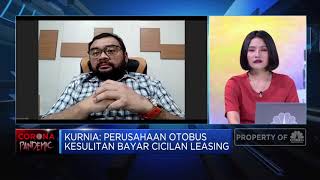 Kesulitan Likuiditas, IPOMI Harapkan Relaksasi Pembayaran Kredit