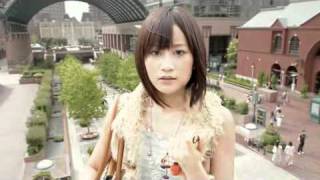 AKB１/48　アイドルと恋したら・・・　前田敦子