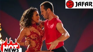 Ekaterina Leonova schlimmer Unfall während der Live-Show!