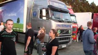Master Truck Opole 2011