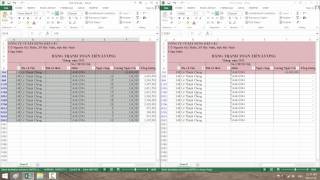Giúp cách copy dữ liệu có sử dụng filter trong excel?