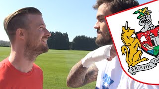 Head2Head: Marlon Pack v Wade Elliott (Final)