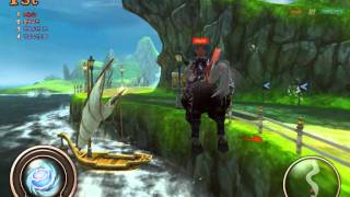 Alicia online racing game 30