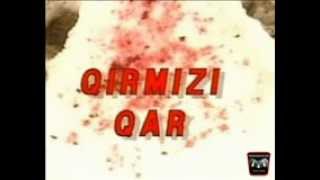 qirmizi qar