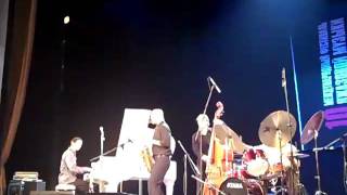 Al Foster Quartet