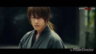 Меч дракона Hattori Hanzo.