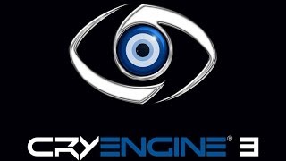 Урок по CryEngine 3 "Кат-Сцен"Часть 1