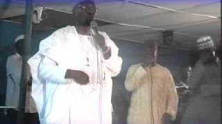 Sheikh Buhari Omo Musa-IDAMU OLORI 1-2
