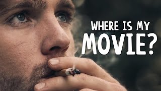 What The Hell Happened To My Film? - Bobby Burns