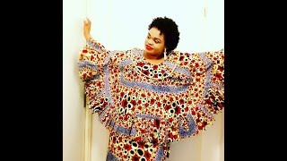 Amazing Latest Ankara Styles 2018: Beyond Beauty #Ankara, Latest #Ankara Top, #Ankara Maxi Dresses
