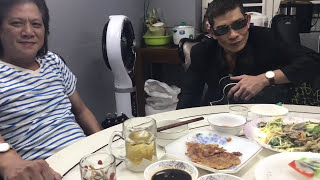 Hồi Tưởng - Ca sĩ Chế Phi