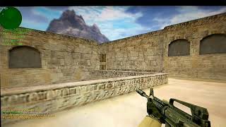 AIM CFG CS1.6 MOVIES МУВИК Counter Strike 1.6