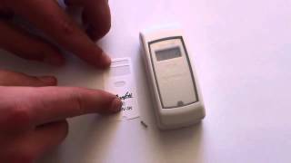 Danfoss (Данфосс) INDIV-3R=Qundis (Кундис)
