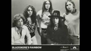 Temple of the King Rainbow Tribute