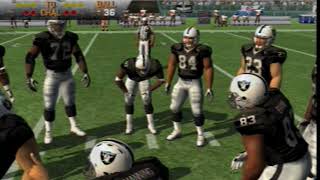 VFL 4 0 S2 Week 5 TB at Oak