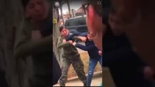 Girl fight 6