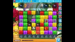 Pet Rescue Saga 1306 no booster