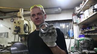 Расточная головка