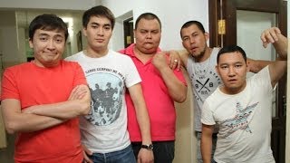 Вузеры 2 сезон 17 серия