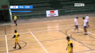 V kolejka HLPN Galaktikos   Żorska Team