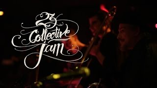 23 Collective JAM - Jerry Gonzalez ( Fee-fi-fo-fum )