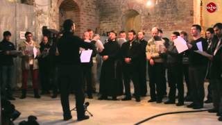 Динамис Калогиру с кратимой (на греческом языке)