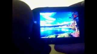 LG T500...