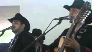 Ezequiel Coronado Y el Corrido Del Mango- Los Cachorritos