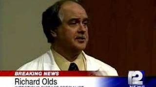 Froedtert:  Patient Did Not Have Rare Brain Disease