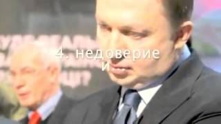Академия Успеха   10 ошибок
