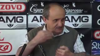 ՀՀԿ-ում չկա մեկը, ով հանցագործ չլինի.Աշոտ Մանուչարյան