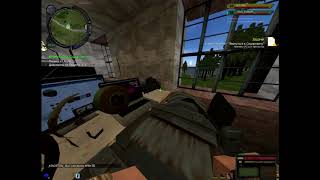 Stalcraft #2 Сюжет за сталкеров. Кордон 1/2
