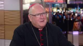 Neumayr: 'Dolan is an Enabler of the Gay Mafia in the Church'