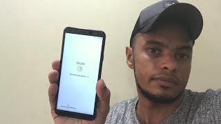 Removendo conta google J4 Core(SM-J410G) sem PC - Android 8.1 Patch de segurança 01 de Maio 2019