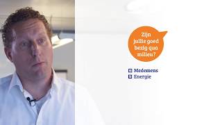 VB Groep - Hergebruik afvalstromen uit sloop als grondstof voor nieuwe materialen