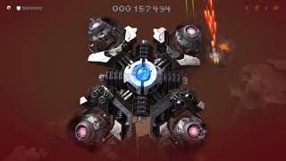 Sky Force Reloaded - Stage 13 (Normal)