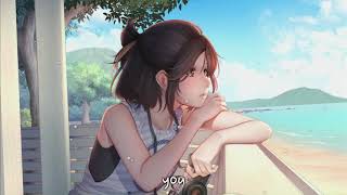 ✫ Nightcore - Don't Know What To Do [ Blackpink ]