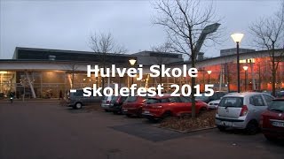 Genoplev Hulvej Skoles skolefest 2015 | Skolefest den 19/2-2015