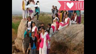 RCRT Maralwadi 2016 clip by Sparsha